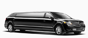 MKT Stretch Limo